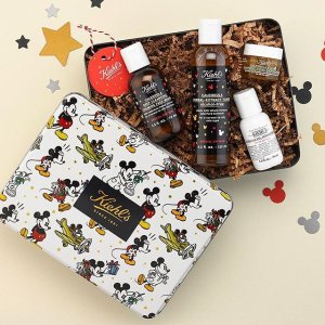 7.5折 + 送迪士尼手袋 + 32件礼