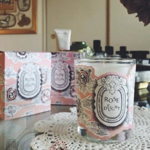 情人节好礼 仙女系包装