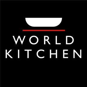 today only! $10 off $50 , free shipping on $50  @world kitchen