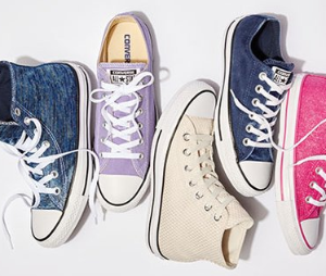 converse 30 dollars